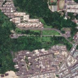 Satellite imagery of 陸軍用地界柱 防145, TW