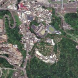 Satellite imagery of 水準原點副點 K996, TW
