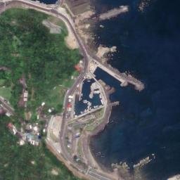 Satellite imagery of 水準原點副點 K996, TW