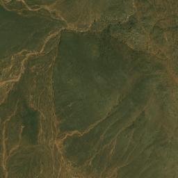 Satellite imagery of Adrar Hiellene, DZ