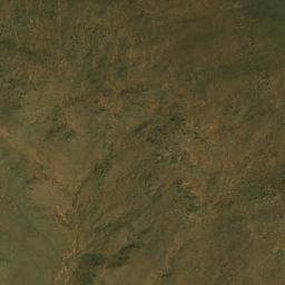 Satellite imagery of Adrar Hiellene, DZ