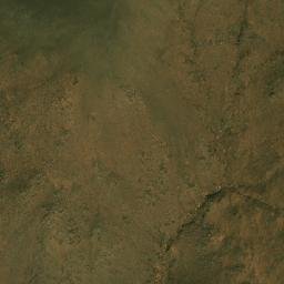 Satellite imagery of Adrar Hiellene, DZ