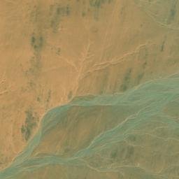 Satellite imagery of Adrar Idireski, DZ