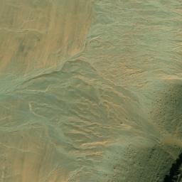 Satellite imagery of Adrar Idireski, DZ