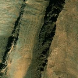Satellite imagery of Adrar Idireski, DZ