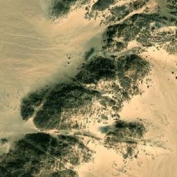 Satellite imagery of Tiousallatine, DZ