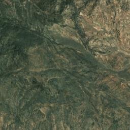 Satellite imagery of Jabal al Yatīmah, EG