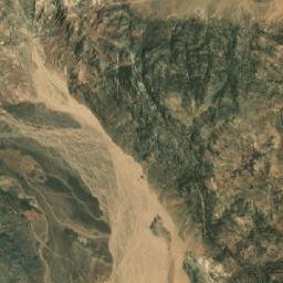 Satellite imagery of Jabal al Yatīmah, EG
