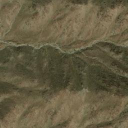 Satellite imagery of Jabal Mazārī‘, AE