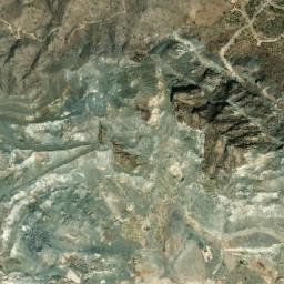 Satellite imagery of Jabal ‘Uqaybāt, AE