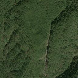 Satellite imagery of Dadie Shan, CN