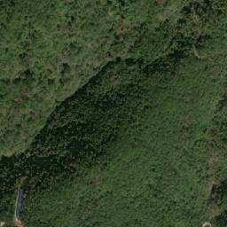 Satellite imagery of Dadie Shan, CN