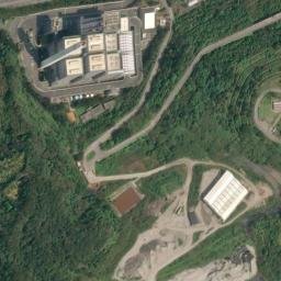 Satellite imagery of 三等三角點 1114, TW