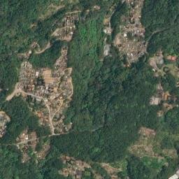 Satellite imagery of 三等三角點 1114, TW