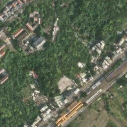 Satellite imagery of 北市都計處點 215, TW