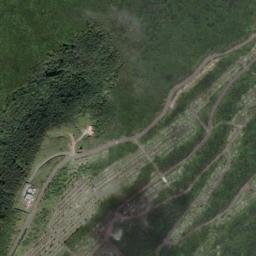 Satellite imagery of 二等三角點 1051, TW