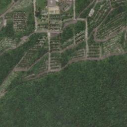 Satellite imagery of 二等三角點 1051, TW