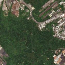 Satellite imagery of 基隆河水源保護區界 06, TW