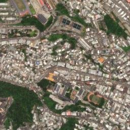 Satellite imagery of 基隆河水源保護區界 06, TW