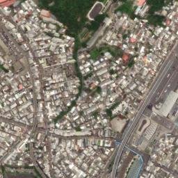 Satellite imagery of 基隆河水源保護區界 06, TW