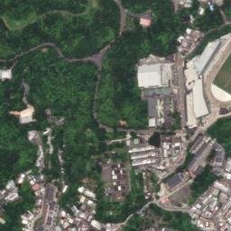 Satellite imagery of 陸軍用地界柱 防5, TW