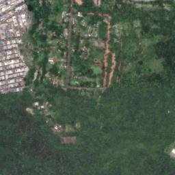 Satellite imagery of 總督府一區域標 5, TW