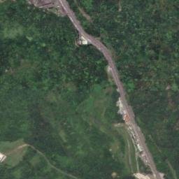 Satellite imagery of 水準原點副點 K996, TW