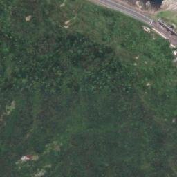 Satellite imagery of 三等三角點 1124, TW