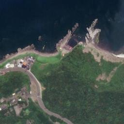 Satellite imagery of 三等三角點 1124, TW