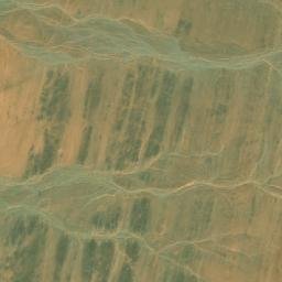 Satellite imagery of Adrar Idireski, DZ