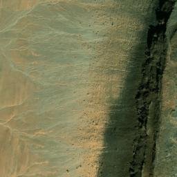 Satellite imagery of Adrar Idireski, DZ