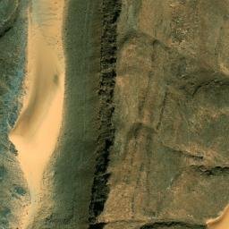 Satellite imagery of Adrar Idireski, DZ