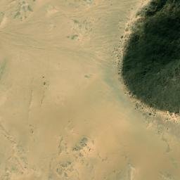 Satellite imagery of Tiousallatine, DZ