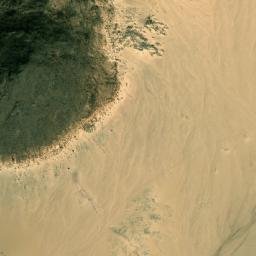 Satellite imagery of Tiousallatine, DZ
