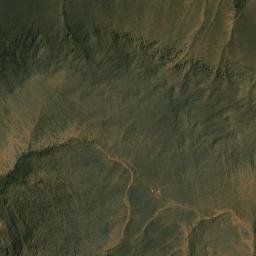 Satellite imagery of Adrar Haggarhene, DZ
