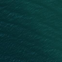 Satellite imagery of Damāgheh-ye Zarrīn Sar, IR
