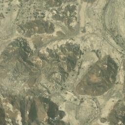 Satellite imagery of Panhan Koh, PK