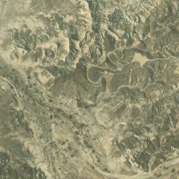 Satellite imagery of Panhan Koh, PK