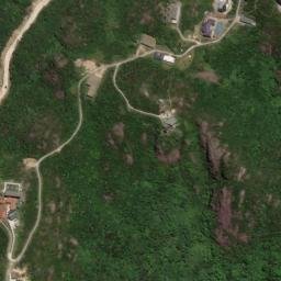 Satellite imagery of Dawu Shan, CN