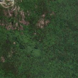 Satellite imagery of Dawu Shan, CN