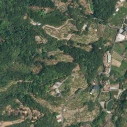 Satellite imagery of 三等三角點 1114, TW