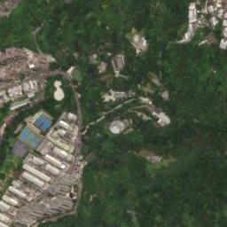 Satellite imagery of 基隆河水源保護區界 06, TW