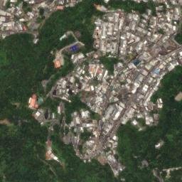 Satellite imagery of 基隆河水源保護區界 06, TW