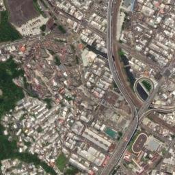 Satellite imagery of 陸軍界樁, TW
