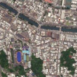Satellite imagery of 陸軍界樁, TW