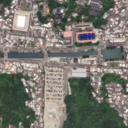 Satellite imagery of 基隆河水源保護區界 08, TW