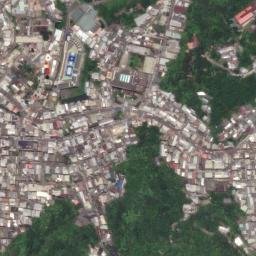 Satellite imagery of 基隆河水源保護區界 08, TW