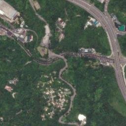Satellite imagery of 陸軍用地界柱 防39, TW