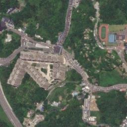 Satellite imagery of 陸軍用地界柱 防39, TW