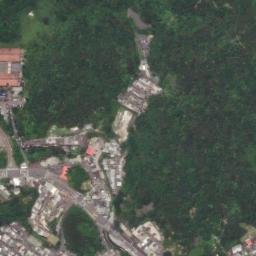 Satellite imagery of 總督府一區域標 5, TW